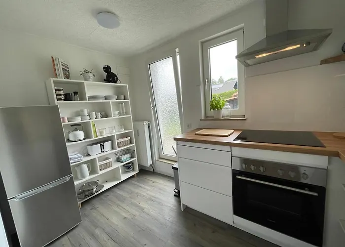 Ferienwohnung Katzenberg