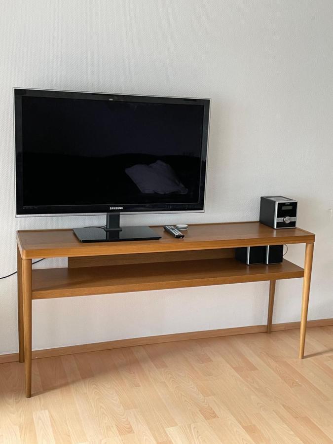 Katzenberg Apartment Bad Soden-Salmünster