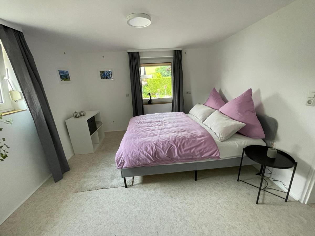 Apartment Katzenberg