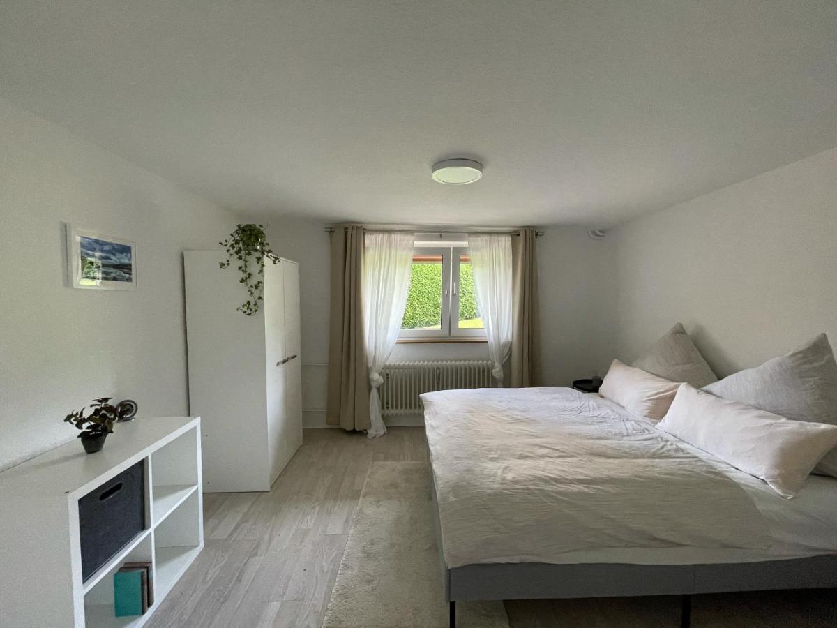 Apartment Katzenberg *