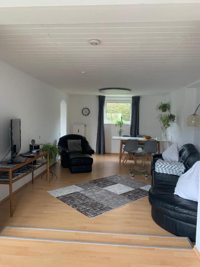 Apartment Katzenberg Bad Soden-Salmünster